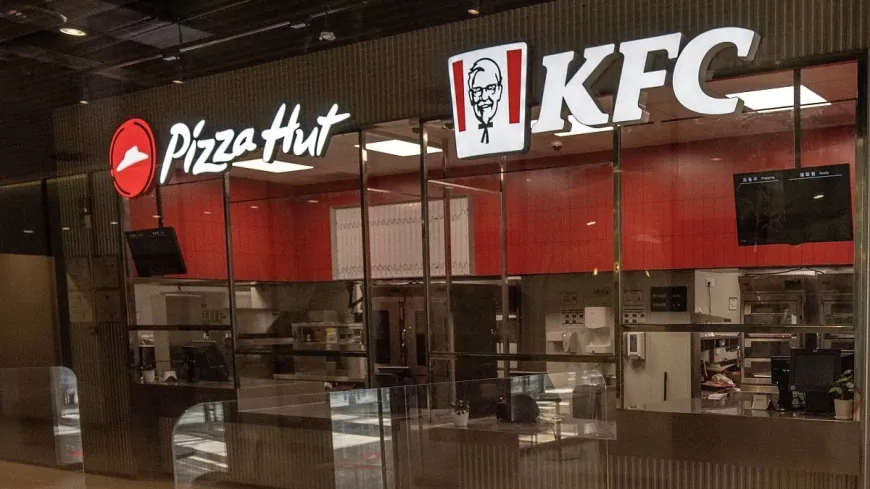 KFC ve Pizza Hut Türkiye’den Çekiliyor: Yerli Markalar İçin Fırsat Kapısı