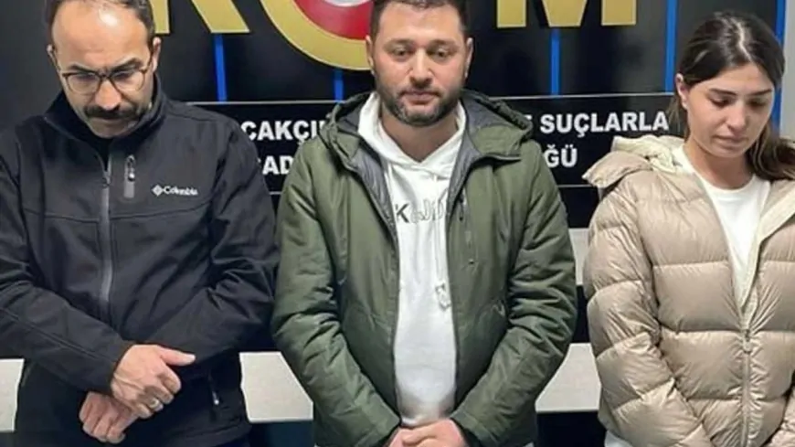 Sedat Ocakçı Çetesine İkinci Dalga Operasyon: 27 Gözaltı, 4 Tutuklama!