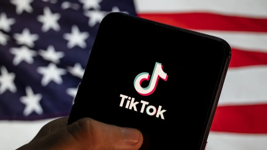 ABD TikTok'u Yasaklıyor: Yeni Kurallar ve Uygulamanın Kapanış Tarihi Açıklandı!