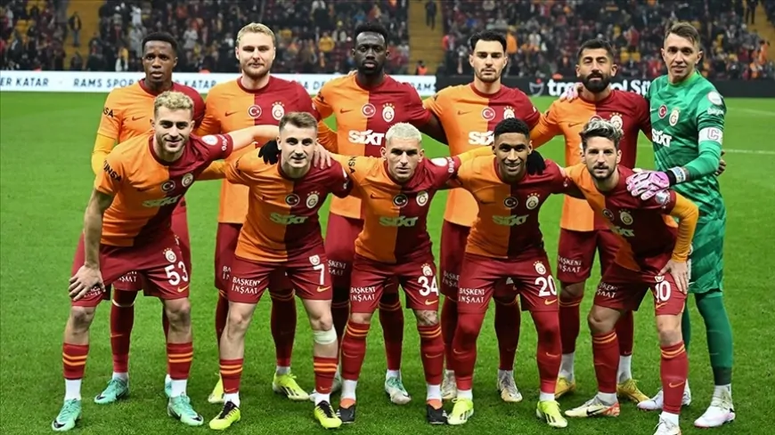 Galatasaray’a Süper Lig’den Çifte Bomba Transfer! Dursun Özbek Transferleri Bitirdi