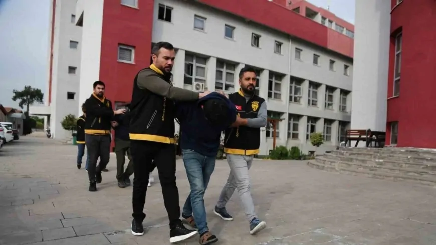 Adana ve Mersin’de Seri Cinayet Dehşeti: Ölü Sayısı 5’e Çıktı! Katliamın Detayları Ortaya Çıktı