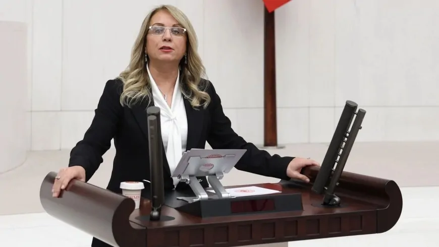 Filiz Kılıç: 'Bir Gece Ansızın Gelebileceğimizden Kimsenin Şüphesi Olmasın'