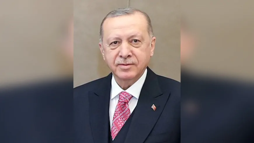 Cumhurbaşkanı Erdoğan: 'Gazze’nin Kahraman Halkını Hürmetle Selamlıyoruz'