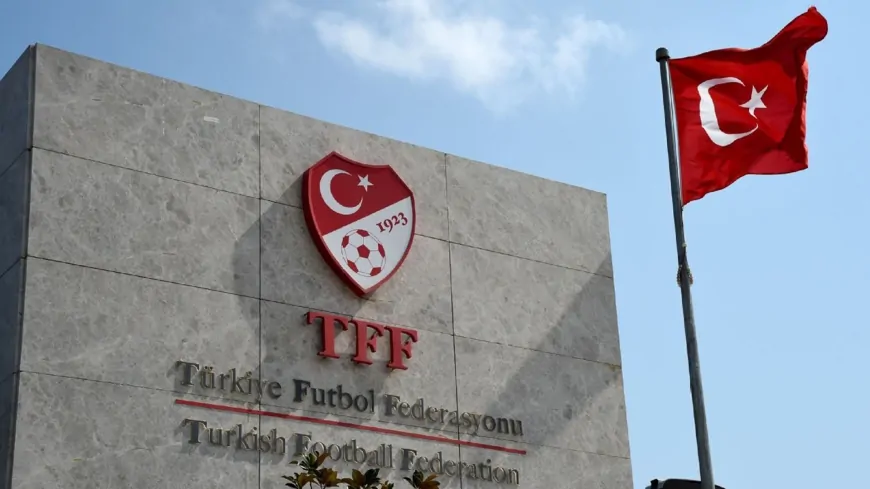 TFF'nin Yeni Yayıncısı Belli Oldu: İlk Maç Şifresiz Yayınlanacak!