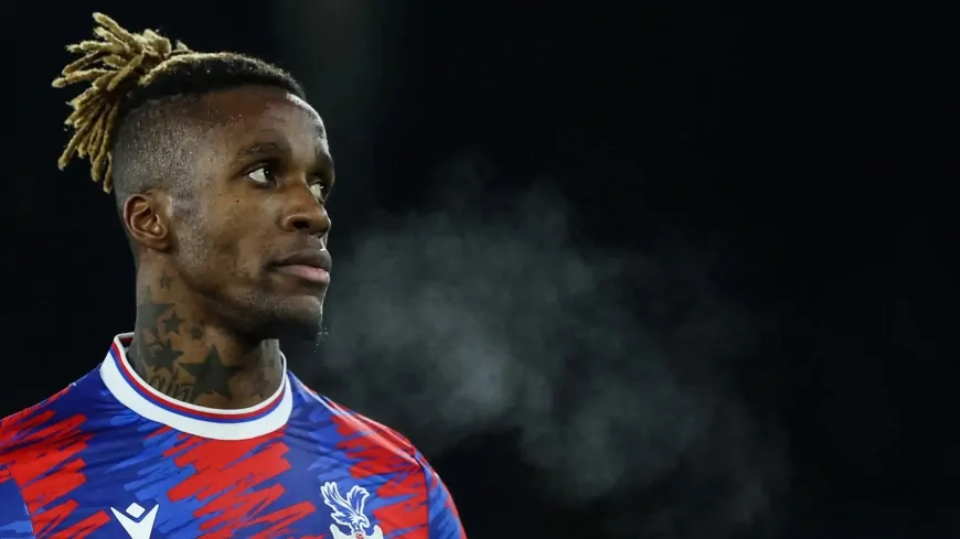 Wilfried Zaha'nın yeni adresi netleşti! İşte Galatasaray'a yapılan teklif