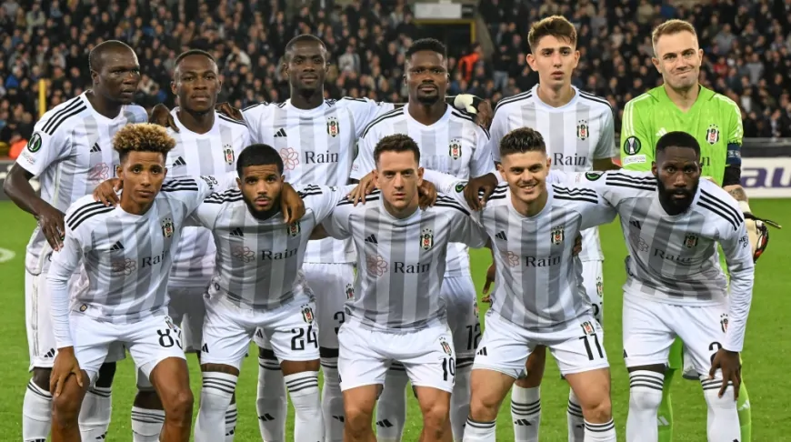 Beşiktaş’ta gitmek isteyen tutulmayacak! Menajerleri İstanbul'a geliyor