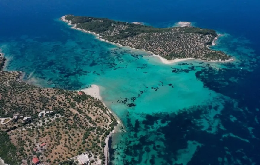 Türkiye’nin Maldivleri Garip Adası: İcradan Satış Süreci ve Detaylar