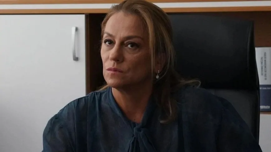 Zembilli'nin Havva'sı Ayşen Sezerel ve Hababam Sınıfı’nın Yıldızı Ahmet Sezerel'in Şaşırtan Evliliği