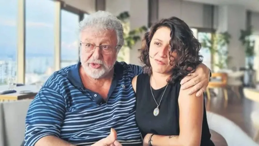 Duygu Nebioğlu’ndan Metin Akpınar ve Uğur Dündar’a Sert Çıkış: ‘18 Yaşımdan Beri Sizinle Uğraşıyorum’