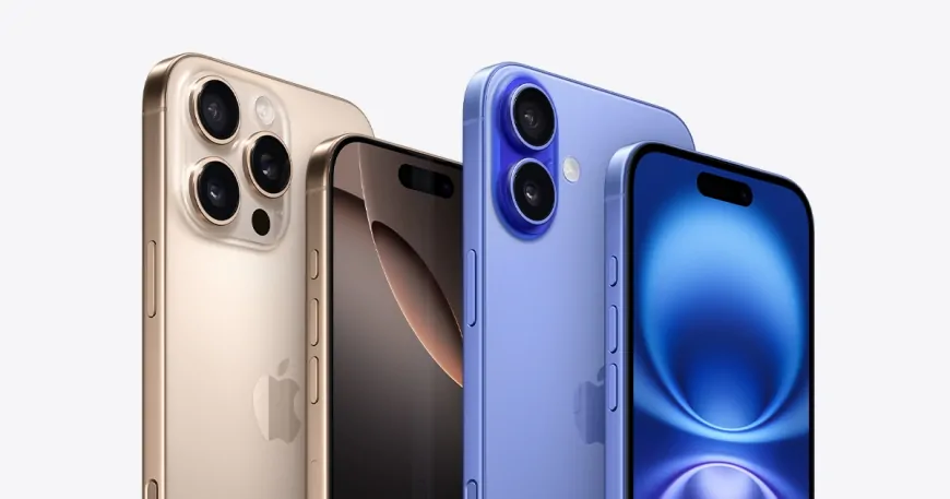 Satış Yasağına Rağmen Endonezya'ya 12 Binden Fazla iPhone 16 Girdi