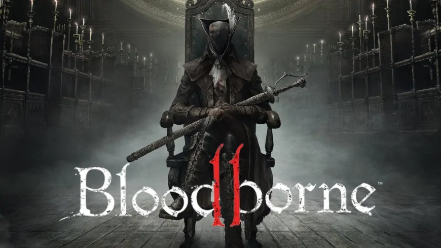 Miyazaki'den Bloodborne 2 ve Bloodborne PC Sürümü Hakkında Önemli Açıklamalar!