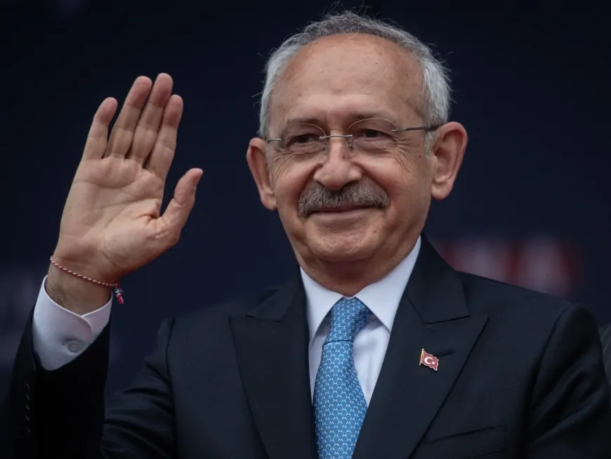 MHP, Kılıçdaroğlu Hakkındaki Şikayetini Geri Çekti