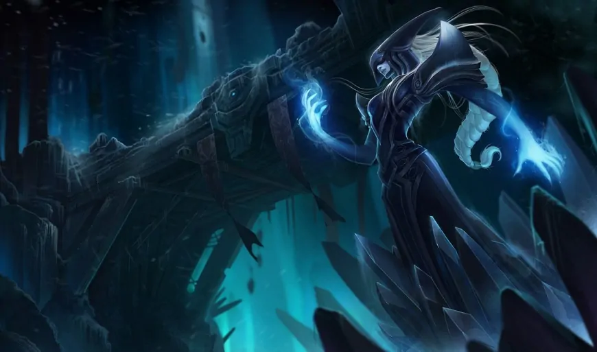 League of Legends’ta Lissandra’yı Seslendiren Türk Sanatçı Hayatını Kaybetti