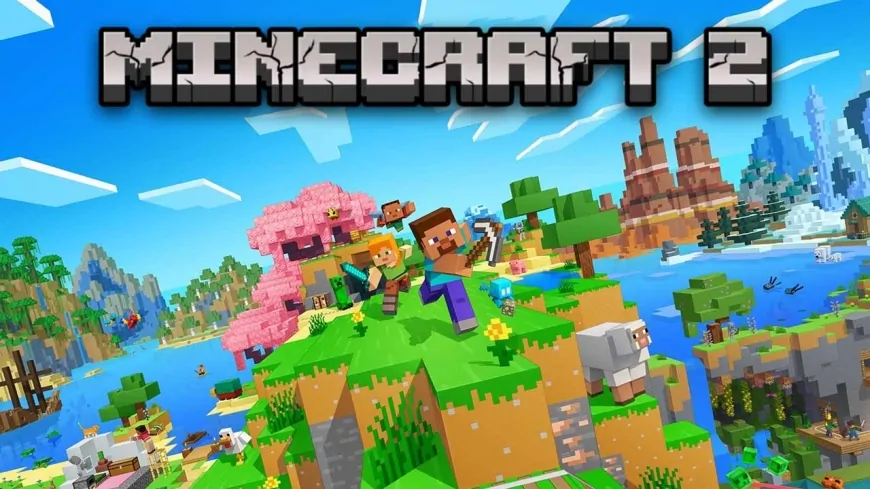 Notch, Minecraft 2'nin Ruhani Devamından Vazgeçti: 'Levers and Chests' Geliyor