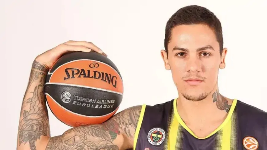 Milli Basketbolcu İlkan Karaman'ı Ezerek Öldüren Sürücü Hakkında Şok Gelişme!