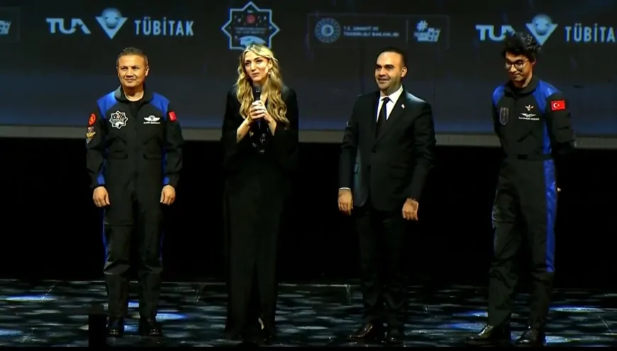 “Ufkun Ötesinde” Belgeseli ve Sergisi İstanbul’da İzleyiciyle Buluştu