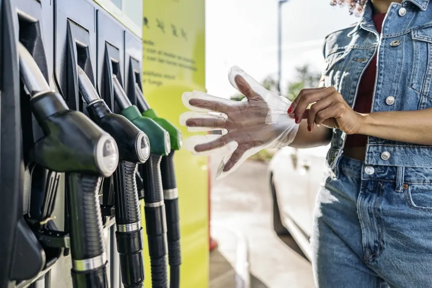 Benzin, Motorin ve LPG Fiyatlarına Büyük Artış! İşte İstanbul, Ankara ve İzmir’de Güncel Akaryakıt Fiyatları