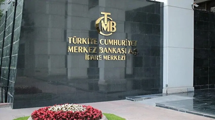 Türkiye'nin Merkez Bankası'ndan Beklenen Faiz Kararı Piyasaları Etkiliyor