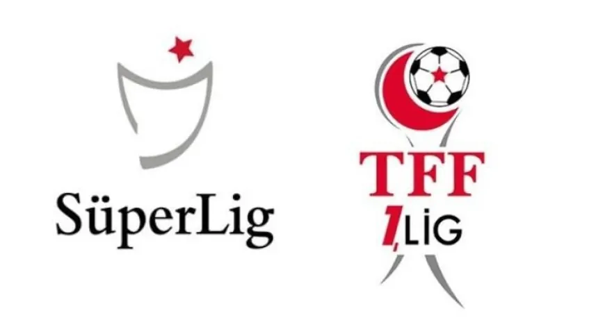 Süper Lig ve 1. Lig'de 21. Hafta Maç Programı ve Hakemler Açıklandı