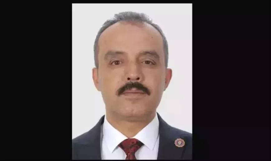 Afyonkarahisar İl Emniyet Müdürlüğüne Ahmet Birtan Erol Atandı