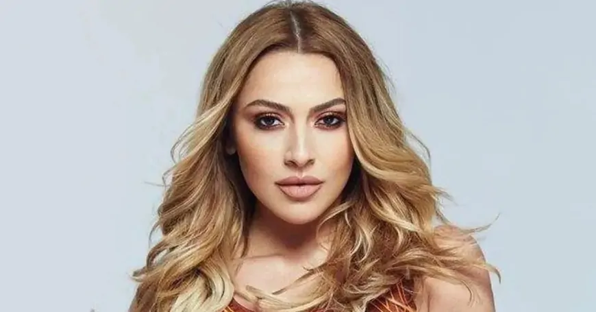 Hadise'nin özel hayatıyla ilgili itiraflarına gelen sert tepkiler gündem oldu