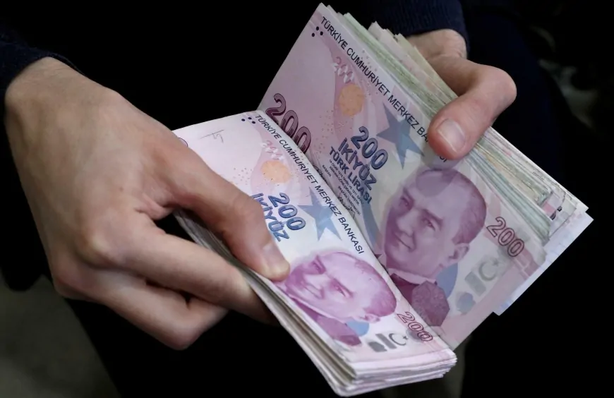 Mevduat Faiz Oranlarında Dikkat Çeken Düşüşler Yaşandı