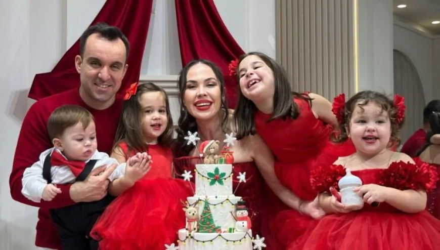 Sosyal Medya Fenomeni Özlem Öz 5. Kez Hamile Olduğunu Duyurdu: 'Bebeği Aldır' Yorumlarına Gözyaşlarıyla Yanıt Verdi