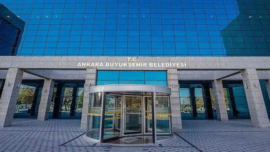 Ankara Büyükşehir Belediyesi'nden Sosyal Belediyecilik: Çay ve Kahve 2 TL!