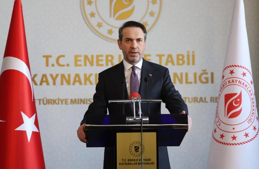 Rüzgâr Enerjisine 1,2 Milyar Dolarlık Yatırım: YEKA RES-2024 Sonuçlandı