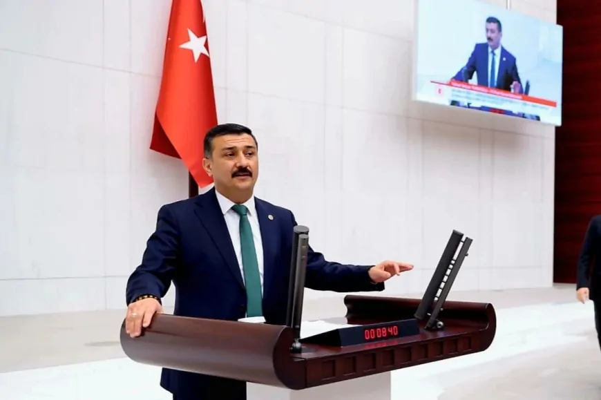 Özel Okullardaki Fahiş Fiyat Artışları Meclis Gündeminde