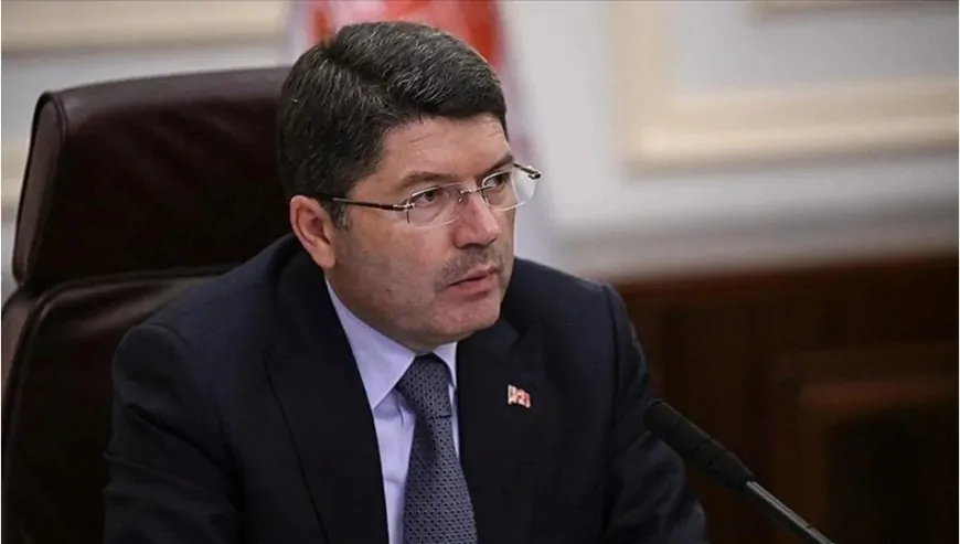 Yılmaz Tunç: 'Gazetecilik faaliyeti ile kimse gözaltına alınamaz'