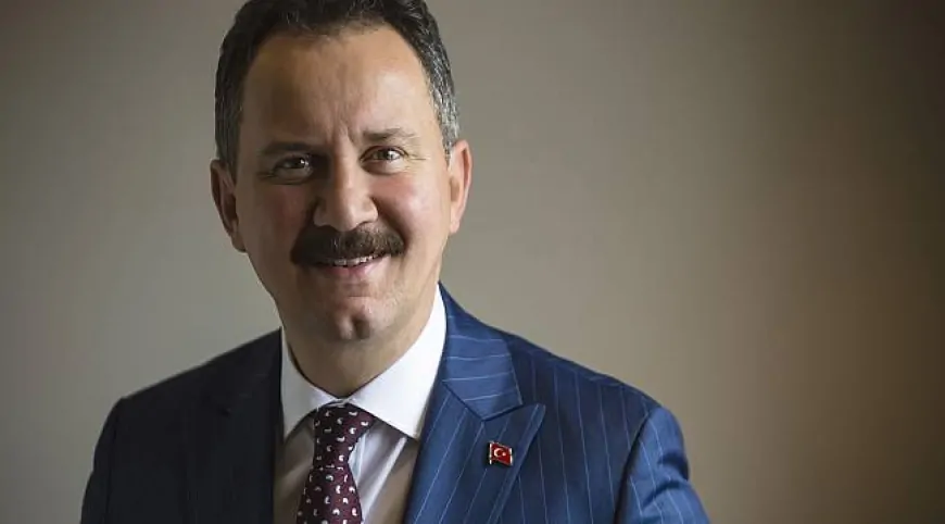 AK Partili Mestan Özcan: ‘Tekirdağ için durmadan çalışmaya devam edeceğiz’