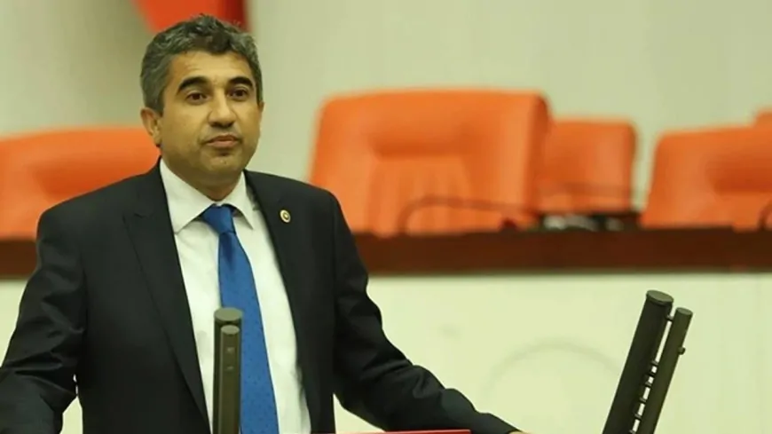 CHP’li Metin İlhan: ‘Celal Şengör’ü Kırşehir’e davet ediyoruz, Neşet Ertaş’ı tanıtmak istiyoruz’