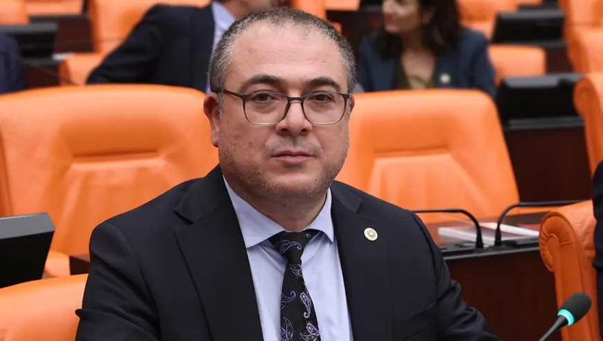 CHP’li Evrim Karakoz: ‘Demokrasi sadece size mi var? Kayyum uygulamaları milli iradeyi gasptır!’