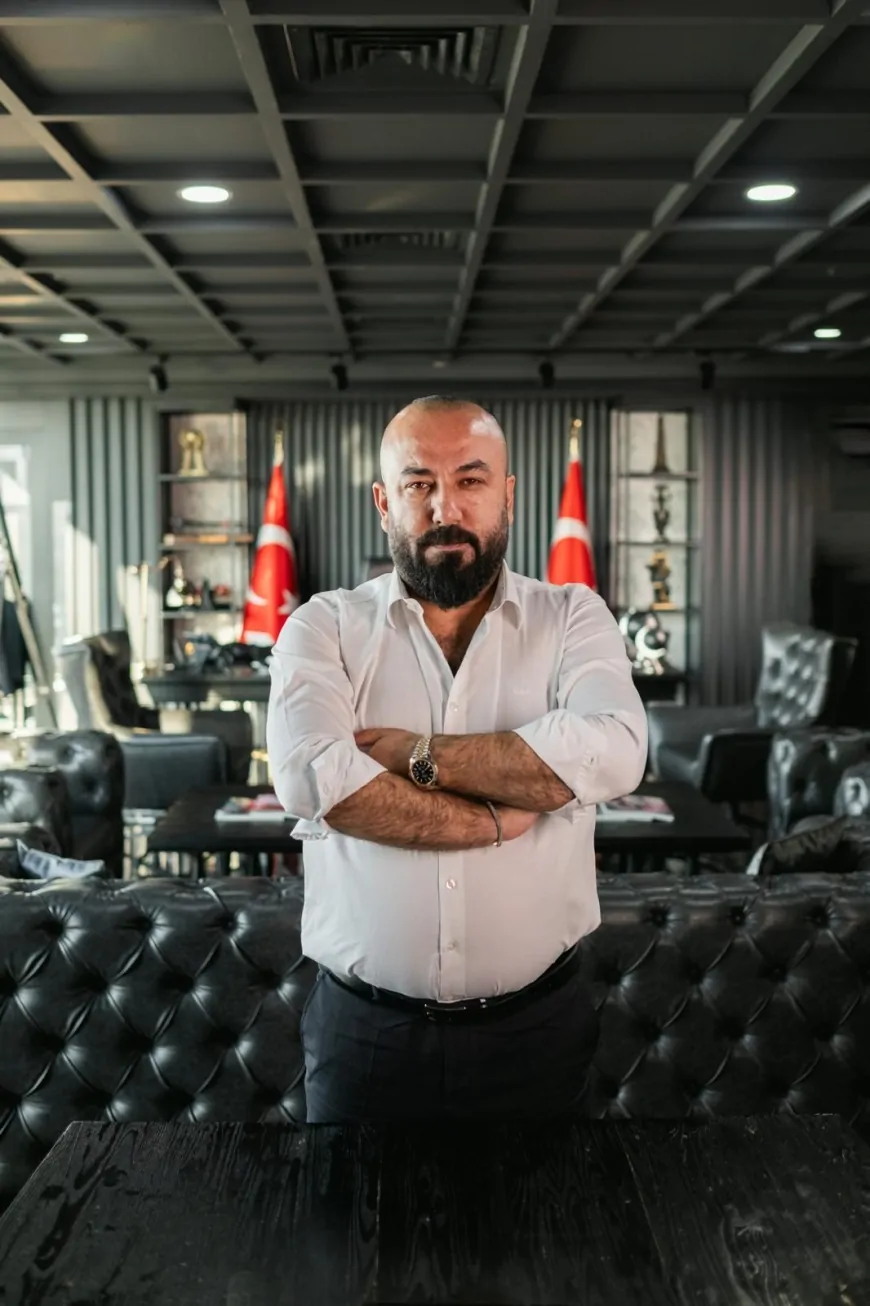 Tahsin Çimen’den Şampiyonluk Mesajı: ‘Omuz Omuza, Hep Birlikte Büyük Fenerbahçe!’