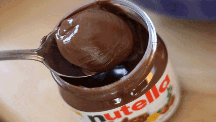 Nutella Boykot Listesine Girdi! Ferrero'nun Bağlantıları Tartışılıyor