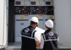 Kahramanmaraş’ta 5,2 Milyar Liralık Enerji Altyapı Yatırımı