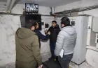 Ardahan’da Yangın Denetimleri Sıklaştırıldı: İşletmeler Mercek Altında