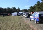 Isparta'da kaybolan çoban için arama çalışmaları sürüyor