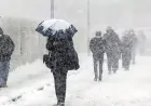 Bolu'da Hava Durumu: Kar Yağışı ve Soğuk Hava Etkili Olacak!