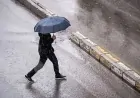 Karabük'te Hava Durumu: Karla Karışık Yağmur ve Soğuk Hava Bekleniyor!