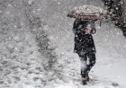 Kırıkkale'de Hava Durumu: Karla Karışık Yağmur ve Soğuk Hava Uyarısı!