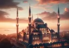 Aksaray’da 19-25 Şubat 2025 Namaz Vakitleri Açıklandı