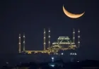 Konya'da 19-25 Şubat Namaz Vakitleri: Sabah ve Akşam Saatleri Değişiyor