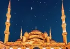 Yozgat İçin 19-25 Şubat 2025 Haftalık Namaz Vakitleri