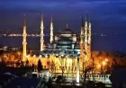 Isparta’da 19-25 Şubat 2025 Namaz Vakitleri Açıklandı