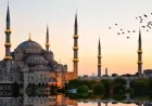 Van İçin 19-25 Şubat 2025 Haftalık Namaz Vakitleri