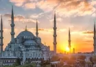 Kars'ta 19-25 Şubat Namaz Vakitleri: Sabah ve Akşam Saatleri Değişiyor