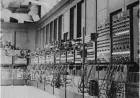 İlk Bilgisayar Tam 27 Ton Ağırlığındaydı! ENIAC’ın Tarihi Gelişimi