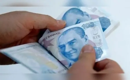 Zamlı Emekli Maaşları Ne Zaman Yatacak? SSK ve Bağ-Kur İçin Ödeme Takvimi Açıklandı